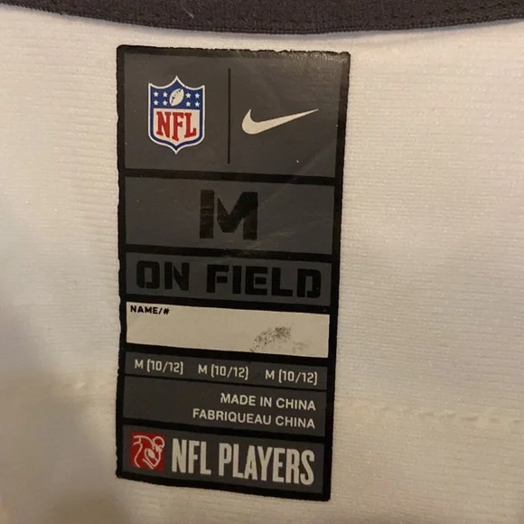 Nike New York Jets Tim Tebow Jersey Youth Size Medium 💥 - Picture 7 of 7